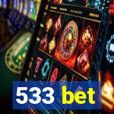 533 bet